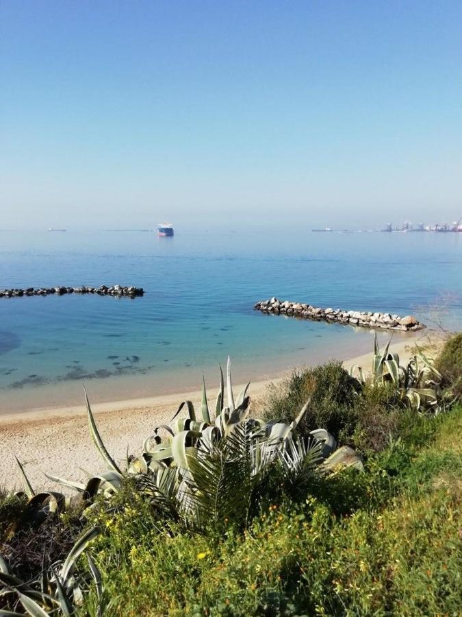 Suite Al Mare Taranto Exteriér fotografie