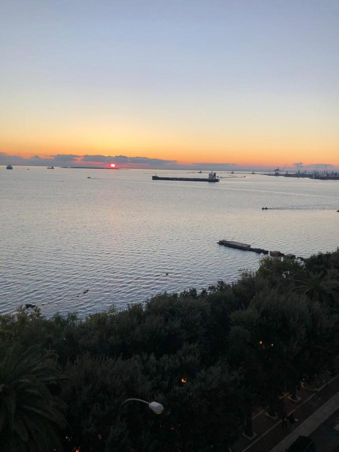 Suite Al Mare Taranto Exteriér fotografie