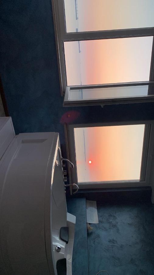 Suite Al Mare Taranto Exteriér fotografie